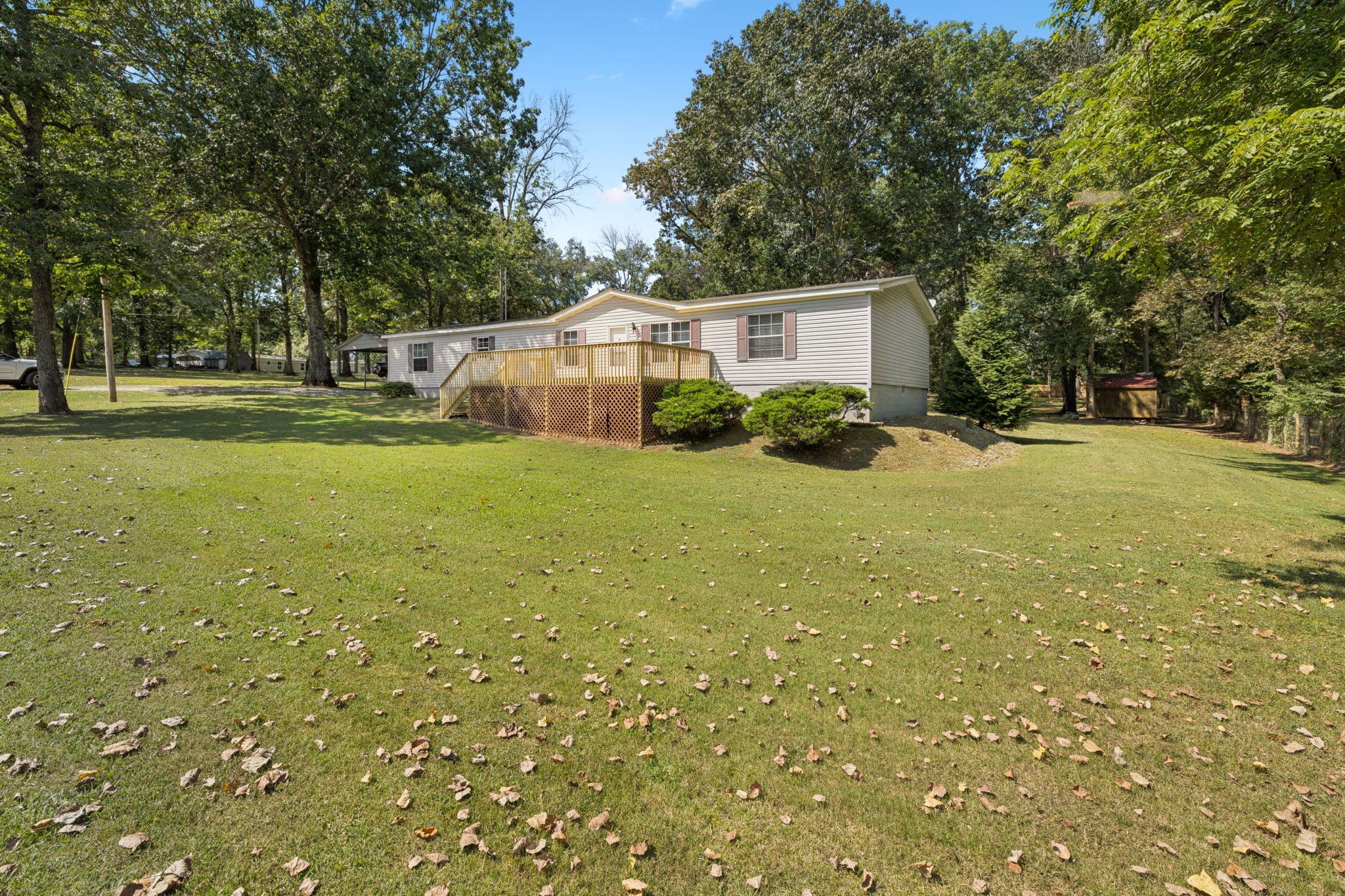249 Ramsey Rd