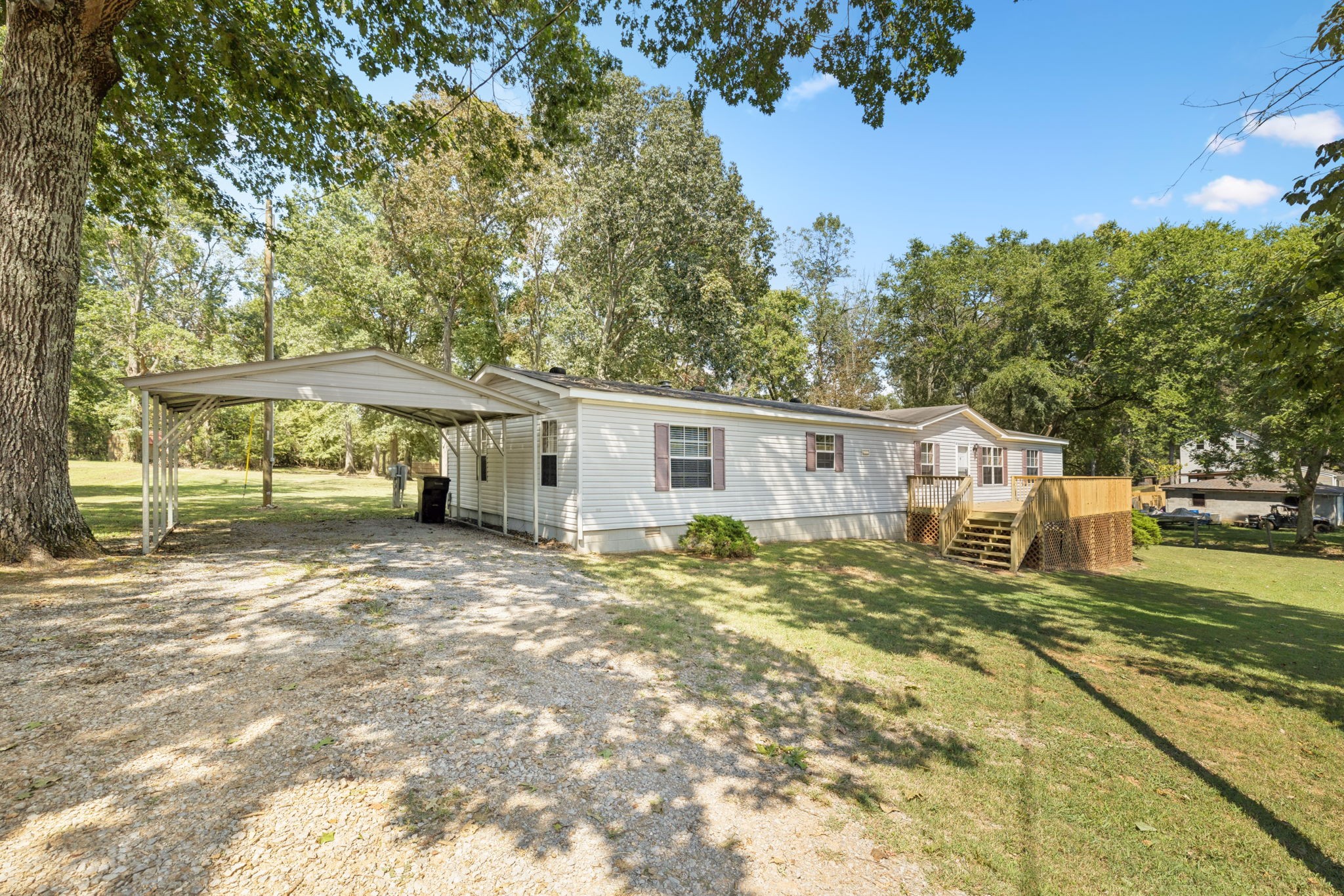 249 Ramsey Rd