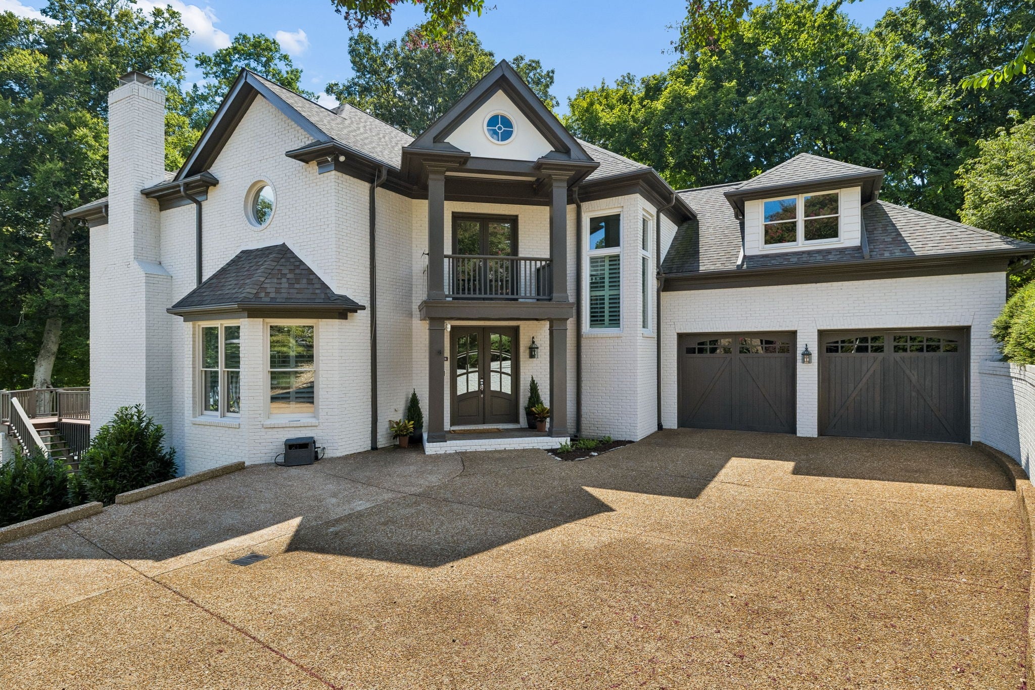 107 Liberty Cv