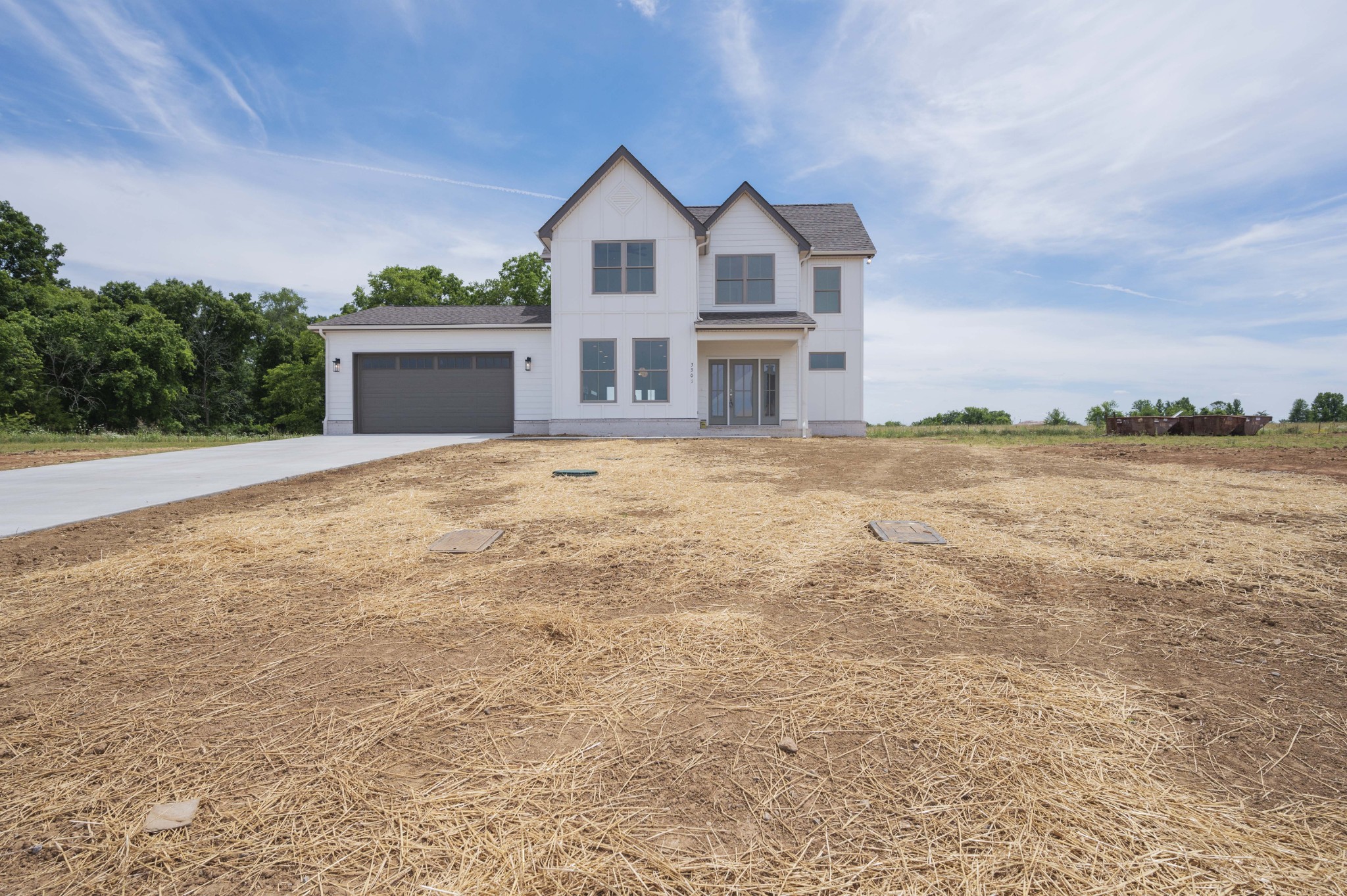 Middle Tennessee Properties 3 0 Bighorn Dr