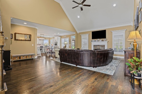 4111 Miles Johnson Pkwy