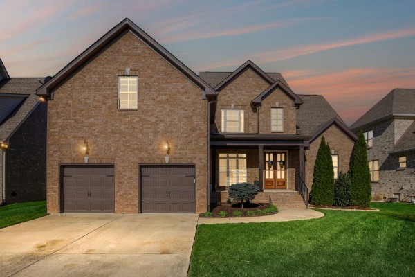 4111 Miles Johnson Pkwy