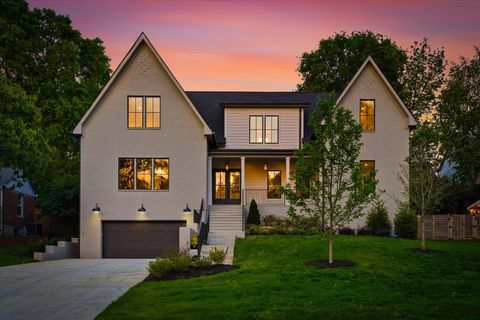 3618 General Bate Dr Nashville TN 37204