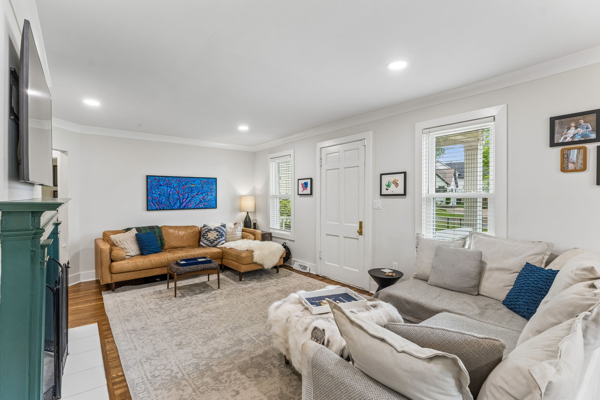 2518 Sharondale Dr