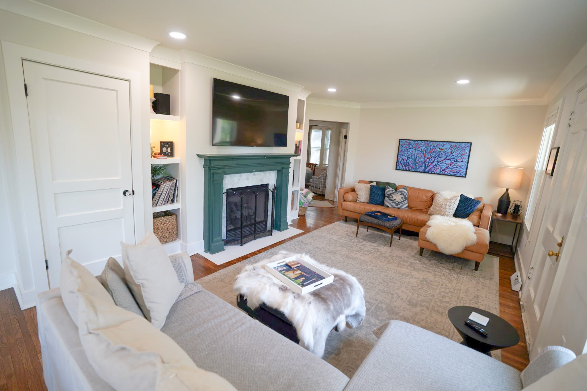 2518 Sharondale Dr