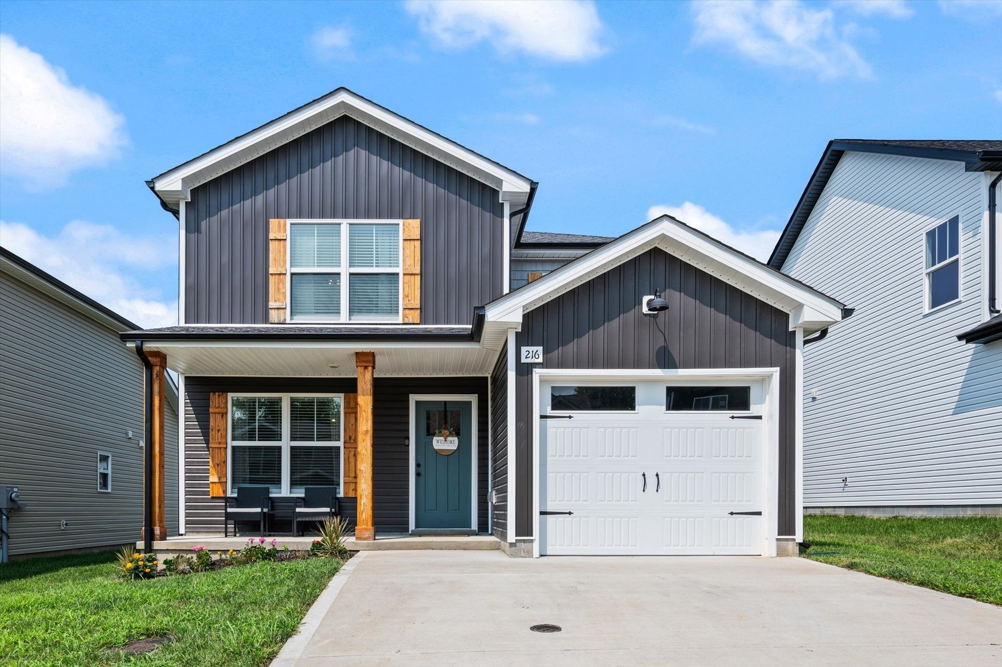 216 Quarry Overlook Way
