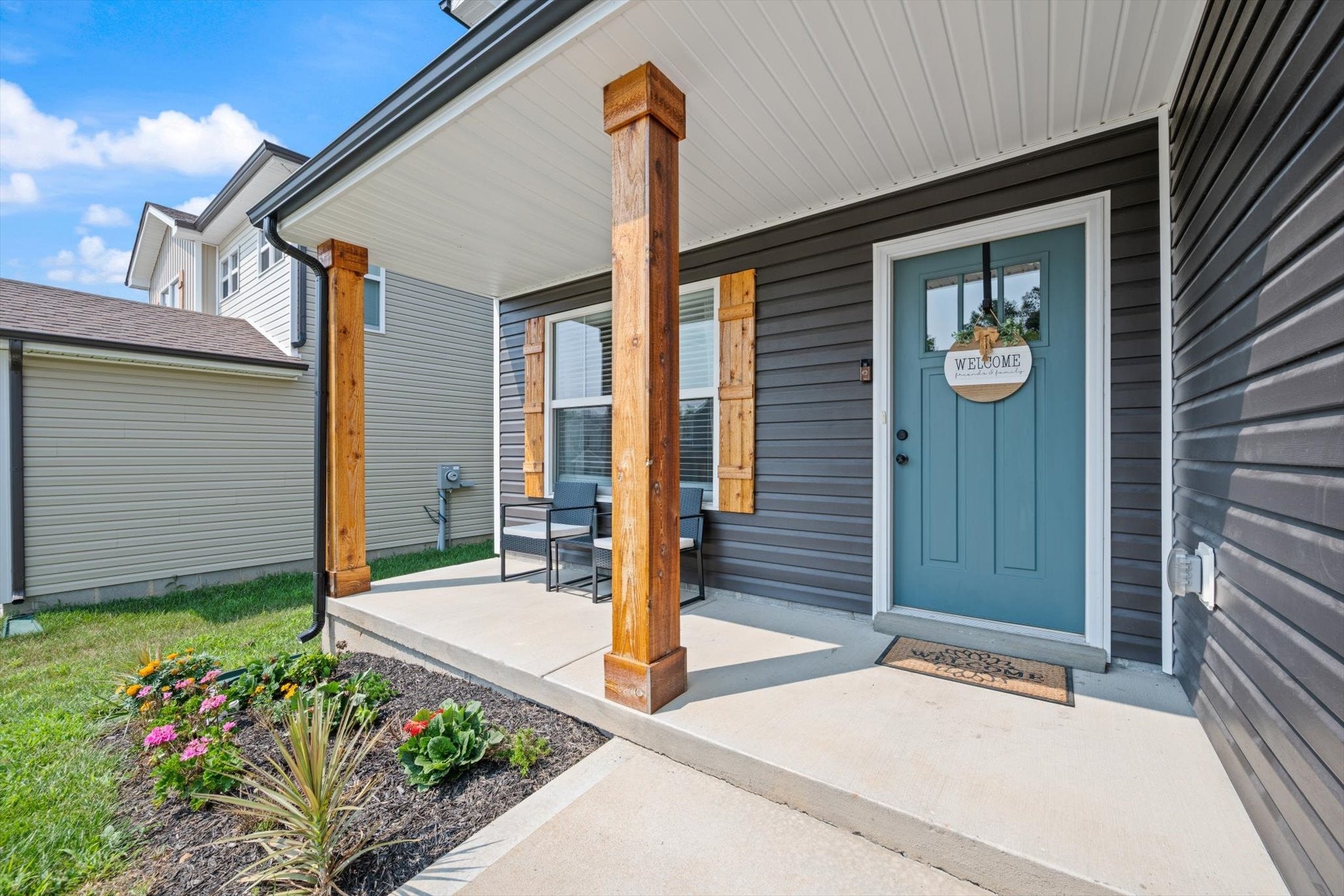 216 Quarry Overlook Way