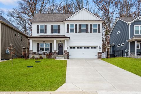 1454 Cotillion Dr, Murfreesboro, TN 37128 - MLS#: 2777804