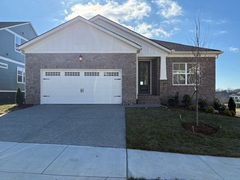 Photo of 1324 Ashton Park Drive, Mount Juliet, TN 37122 (MLS # 3012044)