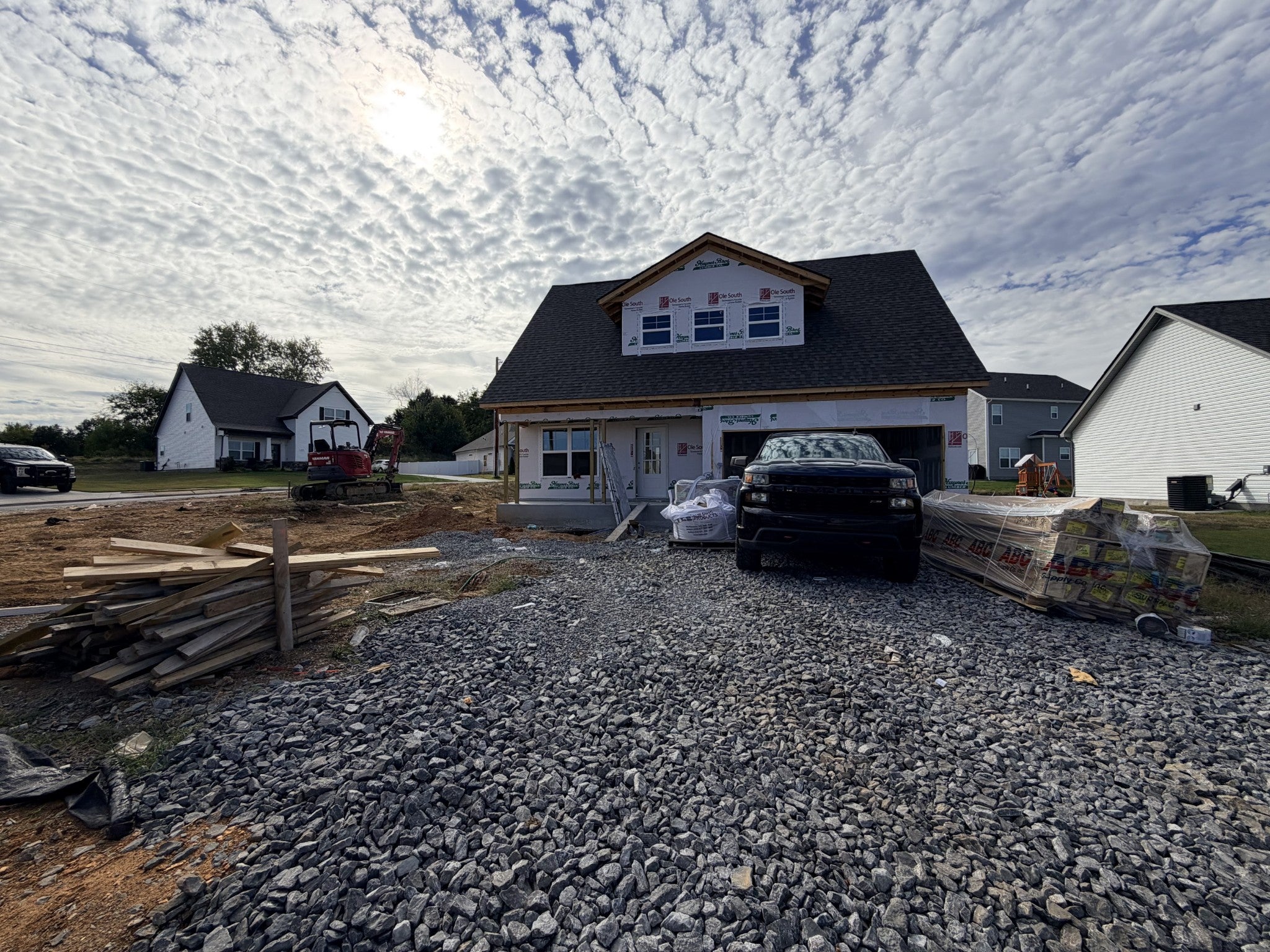 132 Millet St