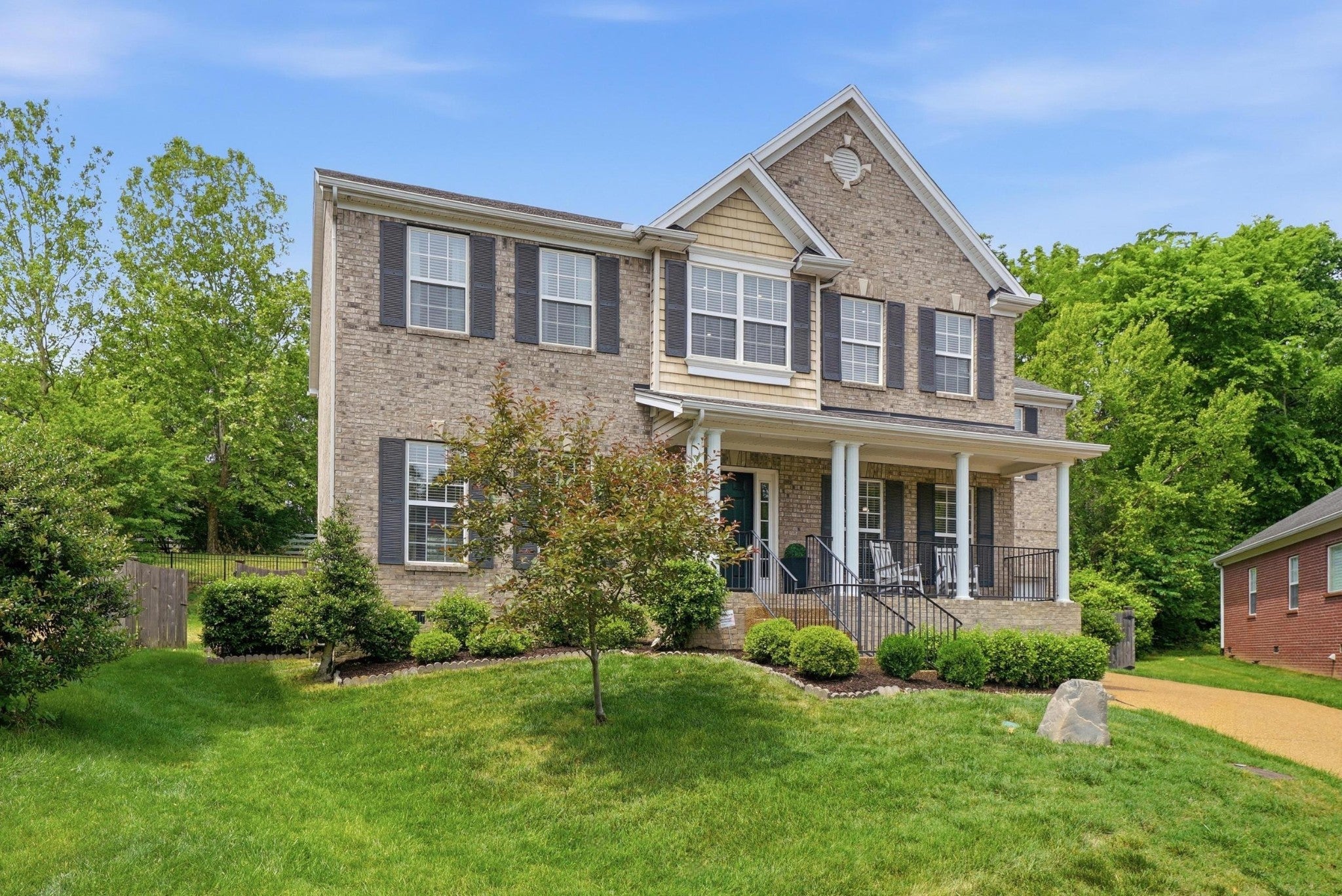 1403 Marrimans Ct