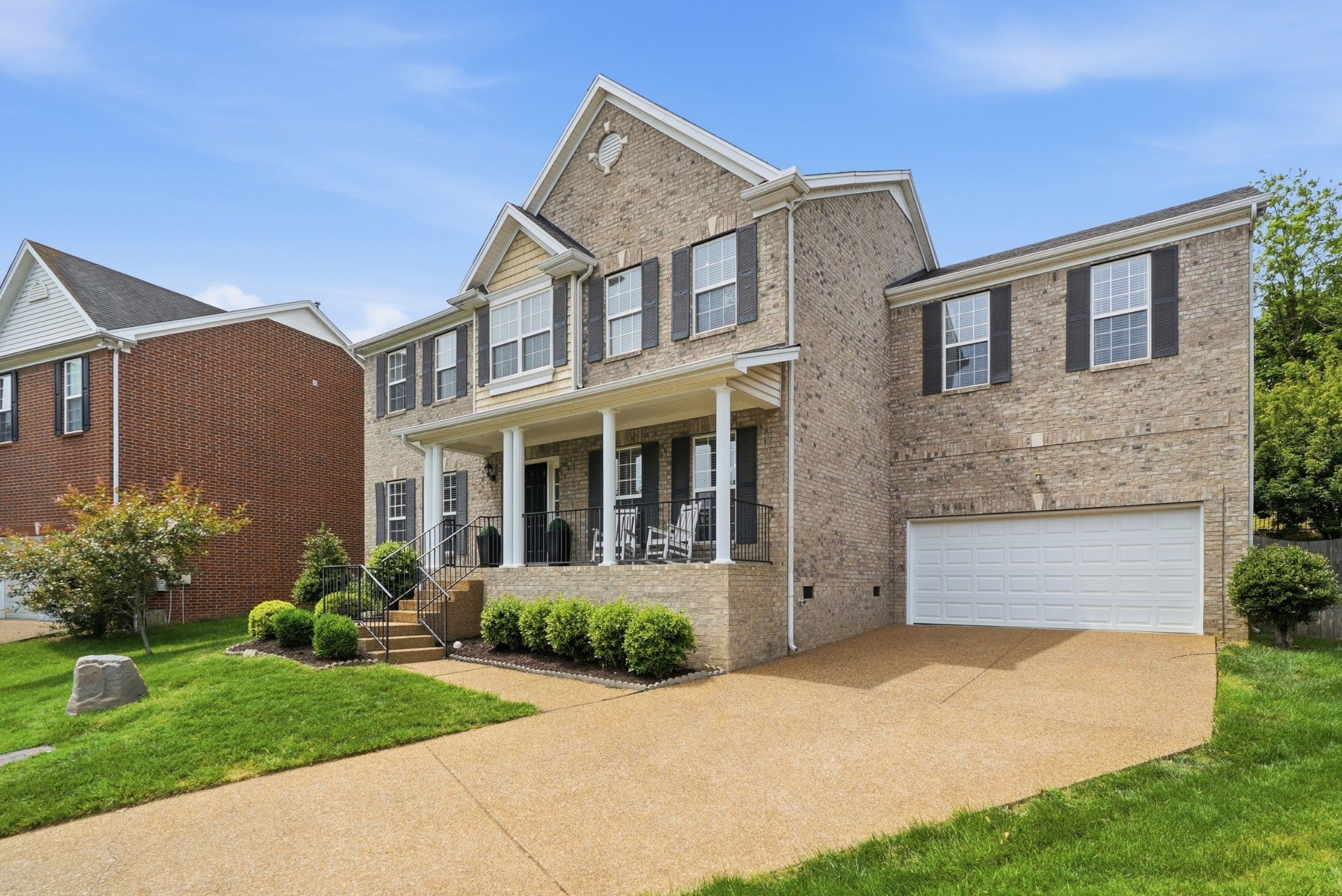 1403 Marrimans Ct