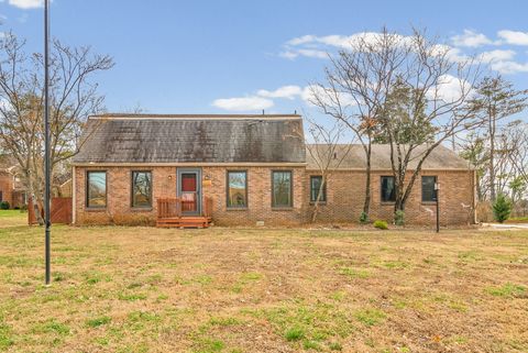 3012 Cox Mill Rd Hopkinsville KY 42240