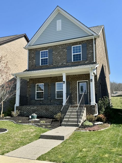 319 Carellton Dr Gallatin TN 37066