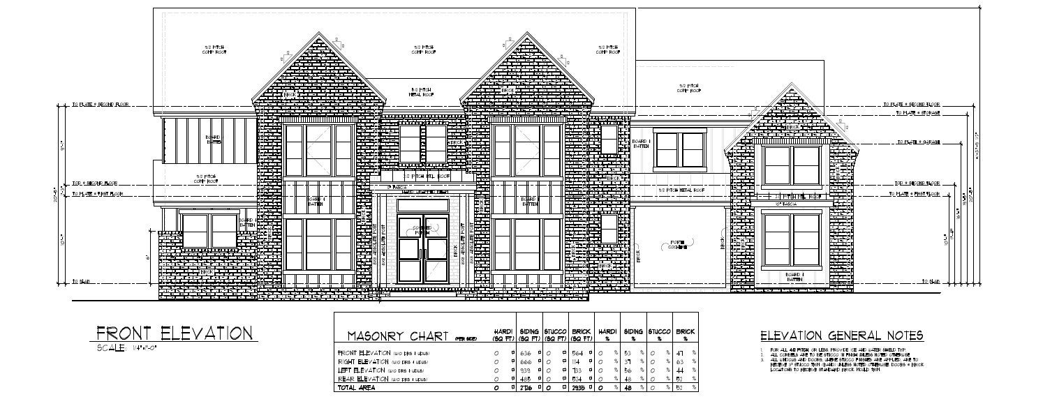 5-bed listing at 2002 Hamilton Dr, Franklin