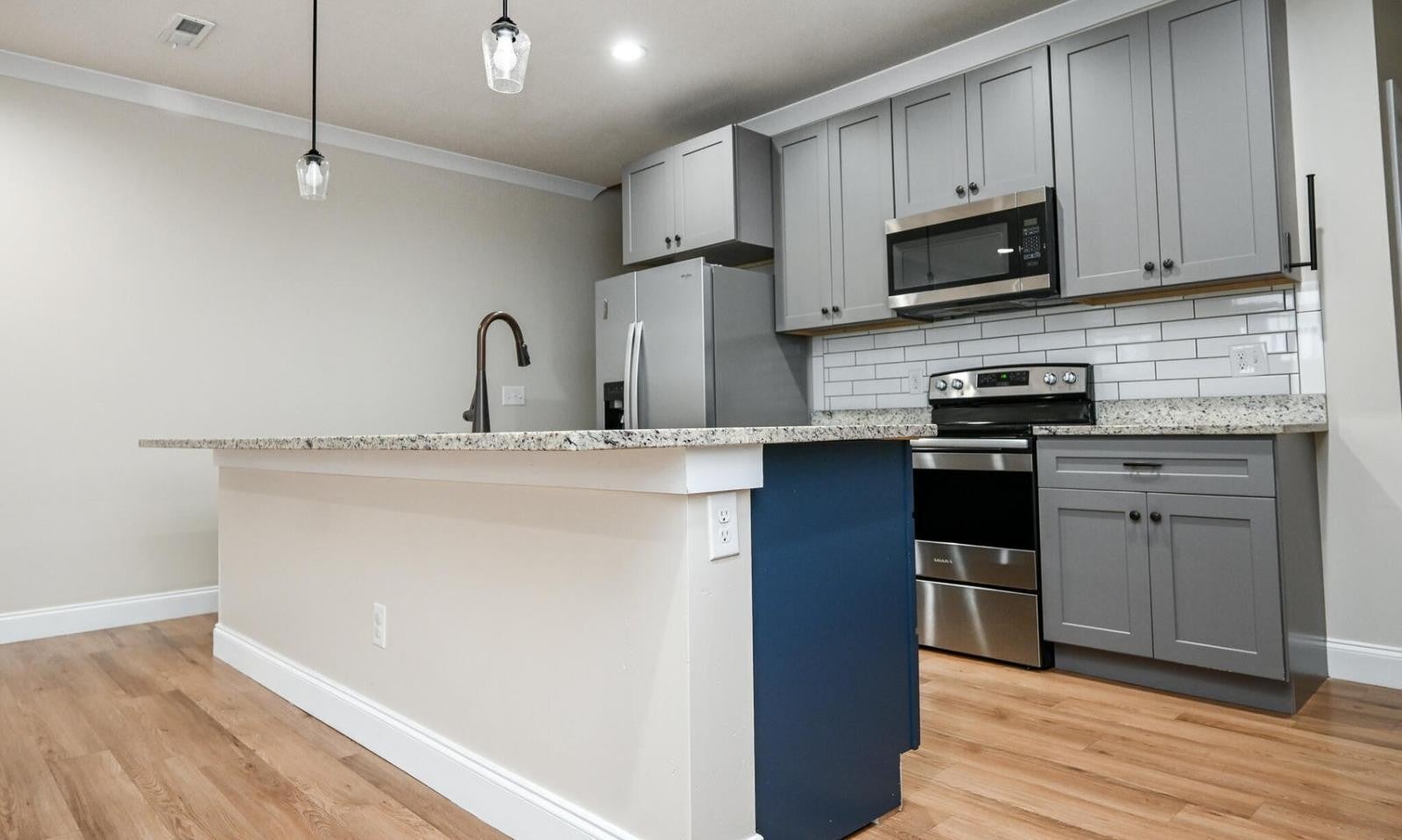 1743 Arbor Hills Drive SE