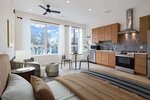 Photo of 1310 Lischey Ave #305, Nashville, TN 37207 (MLS # 3122381)