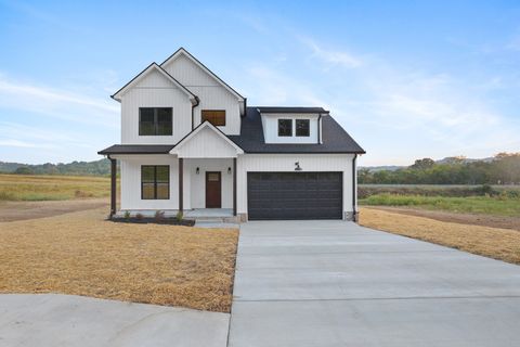 180 Scenic Ln Hartsville TN 37074