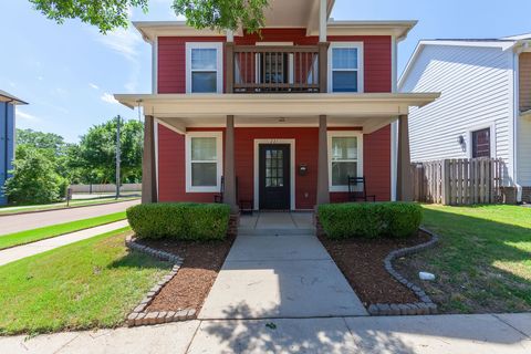 221 Wells St Jackson TN 38301