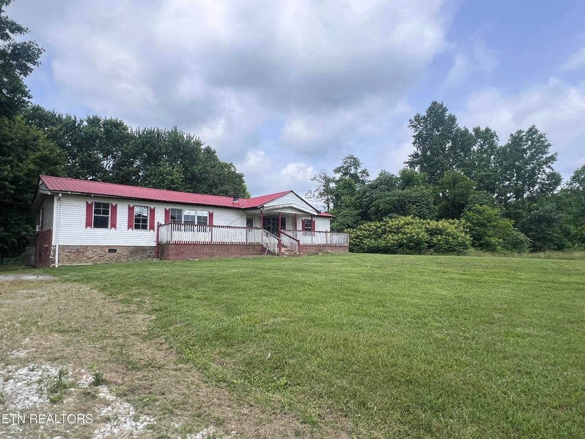 1311 Old Union Rd