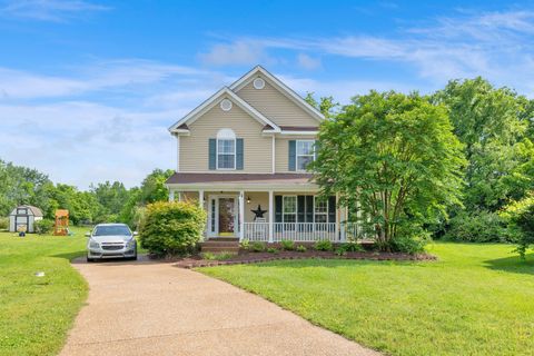 1325 Branchside Ct, Thompsons Station, TN 37179 - MLS#: 2887664