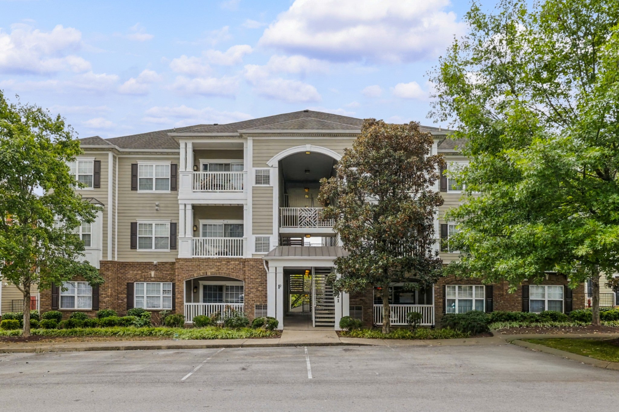 2-bed listing at 8421 Callabee Way F6, Antioch