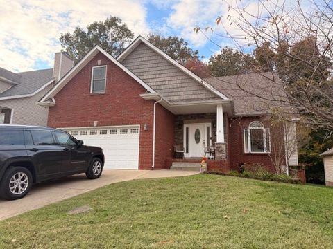 492 Parkvue Village Way Clarksville TN 37043