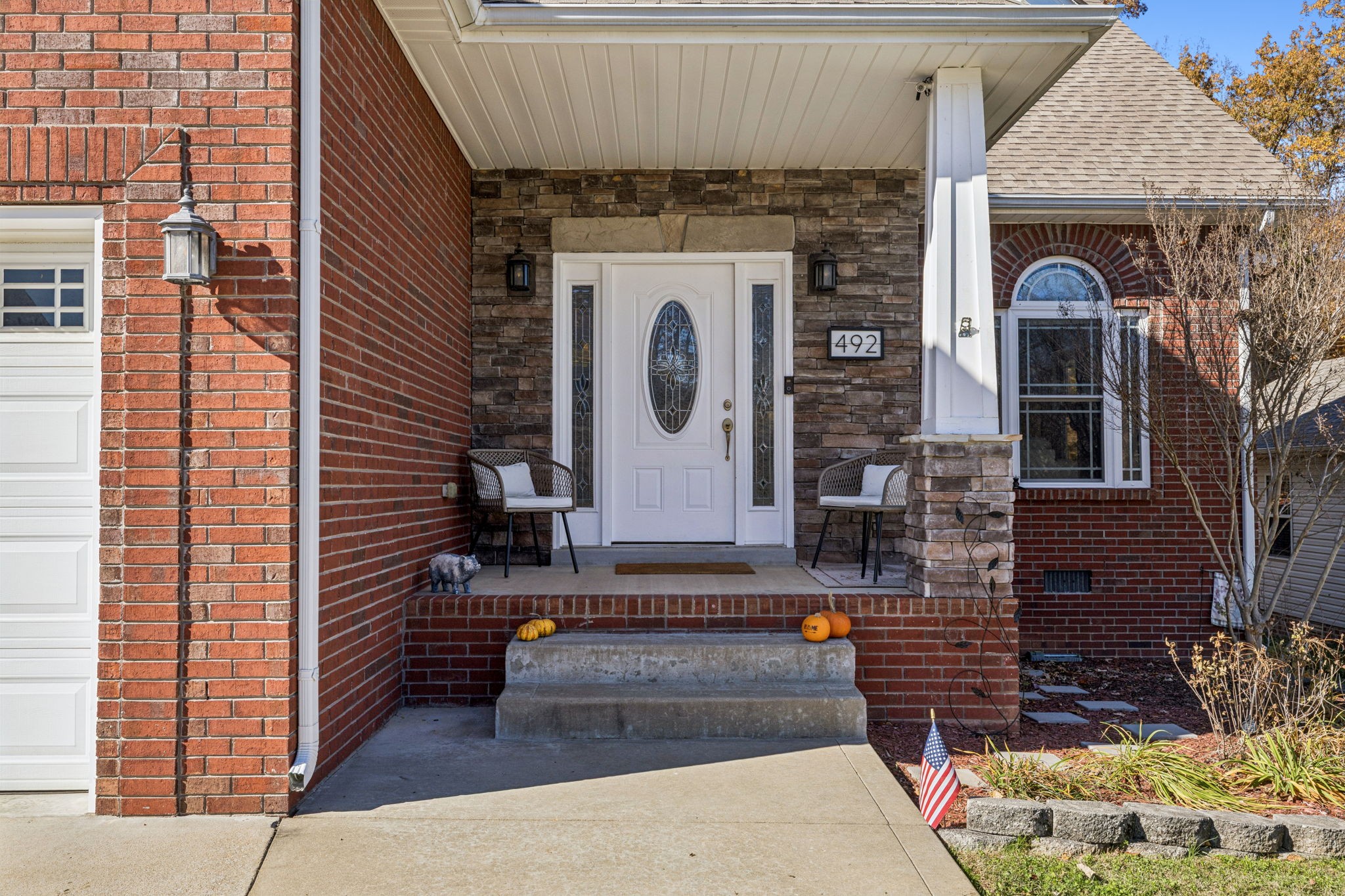 492 Parkvue Village Way