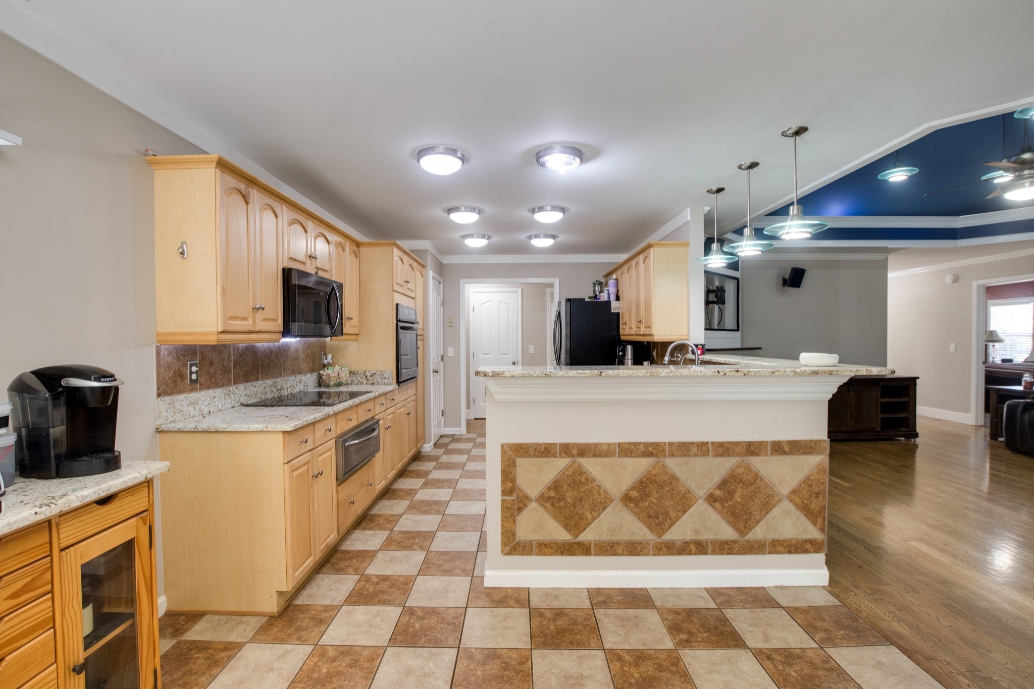 3231 Bilbrey Dr