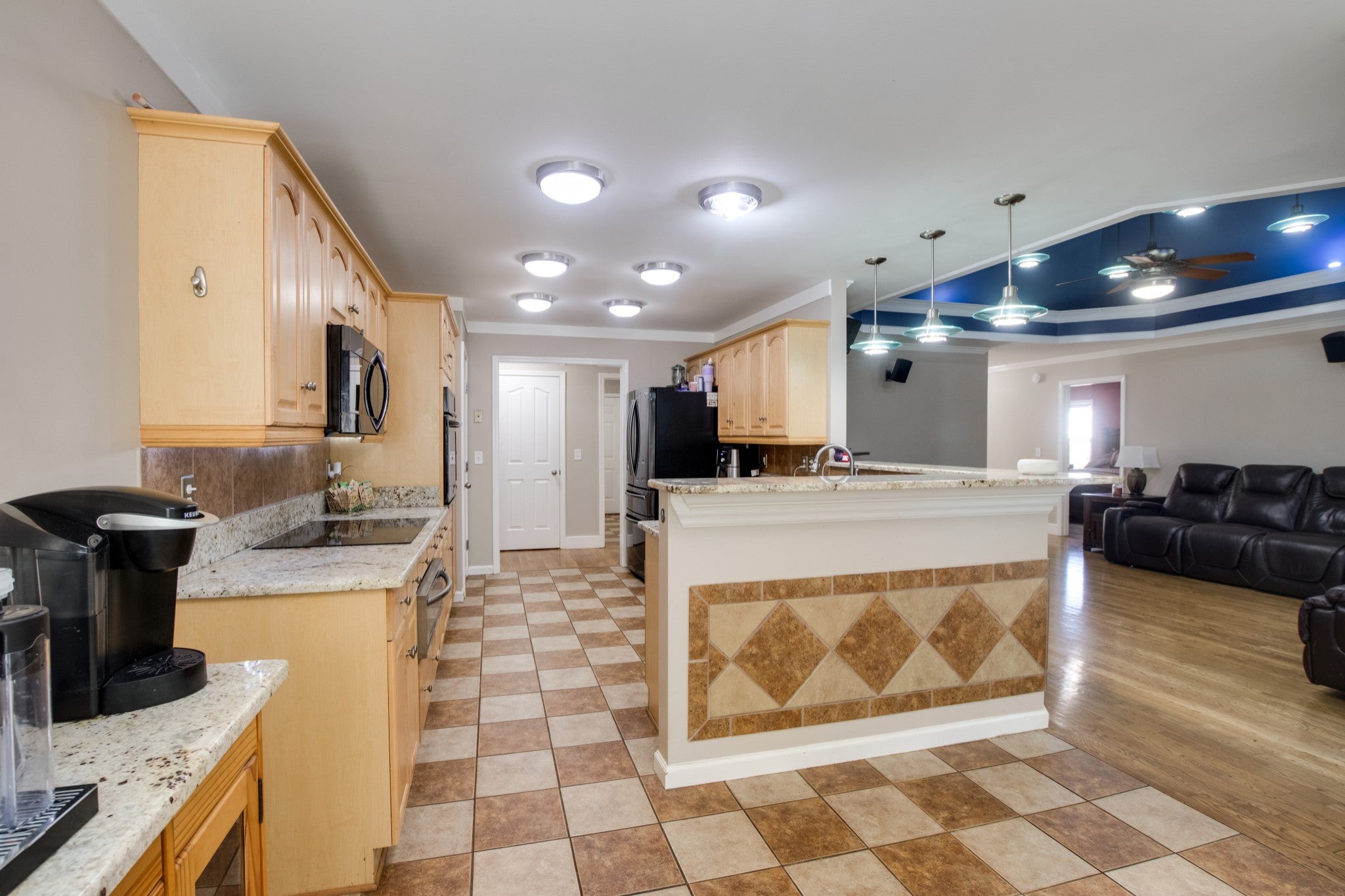 3231 Bilbrey Dr