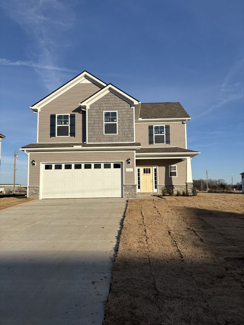111 San Juan Court Smyrna TN 37167