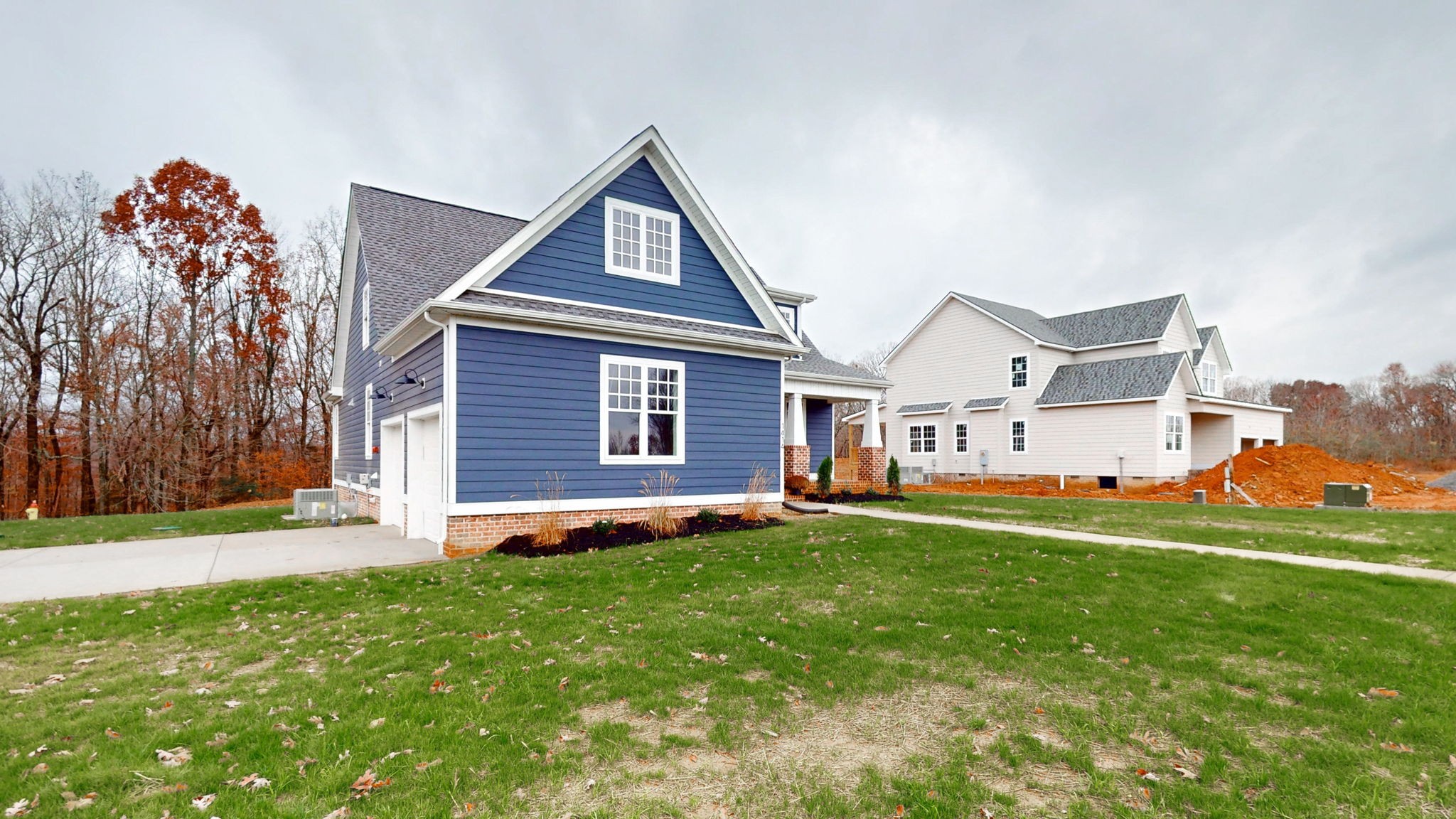 1414 Rooster Ridge Rd