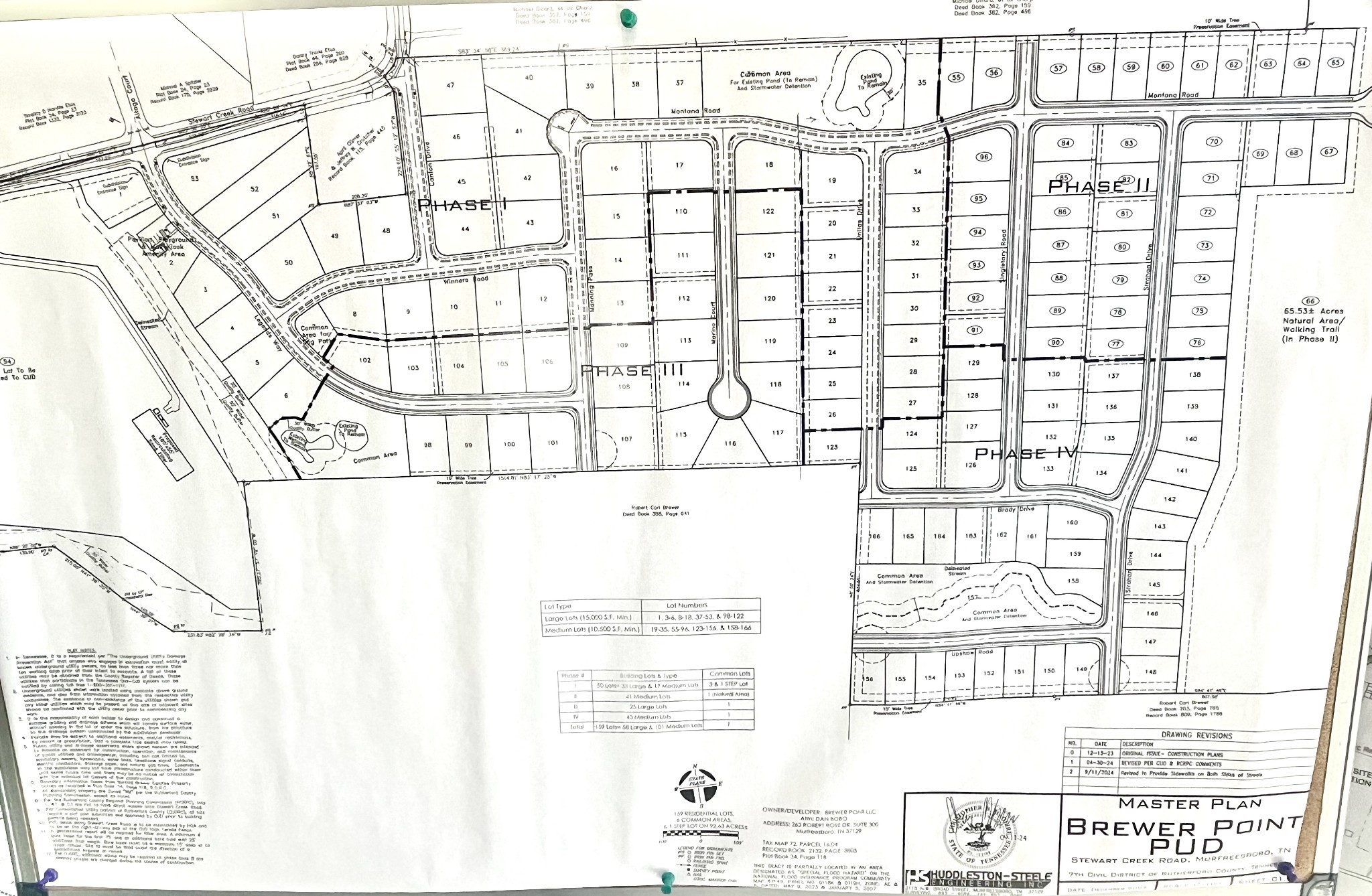 7111 Montana Rd lot 68