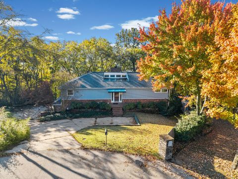 525 Saddle Dr Nashville TN 37221