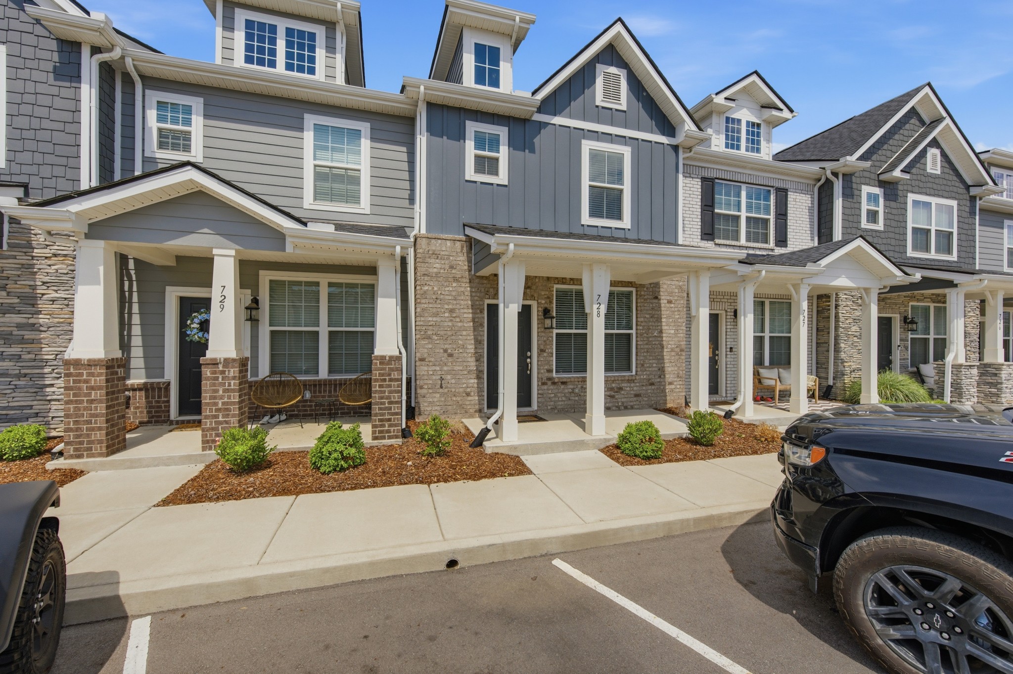 615 Old Hickory Blvd 728