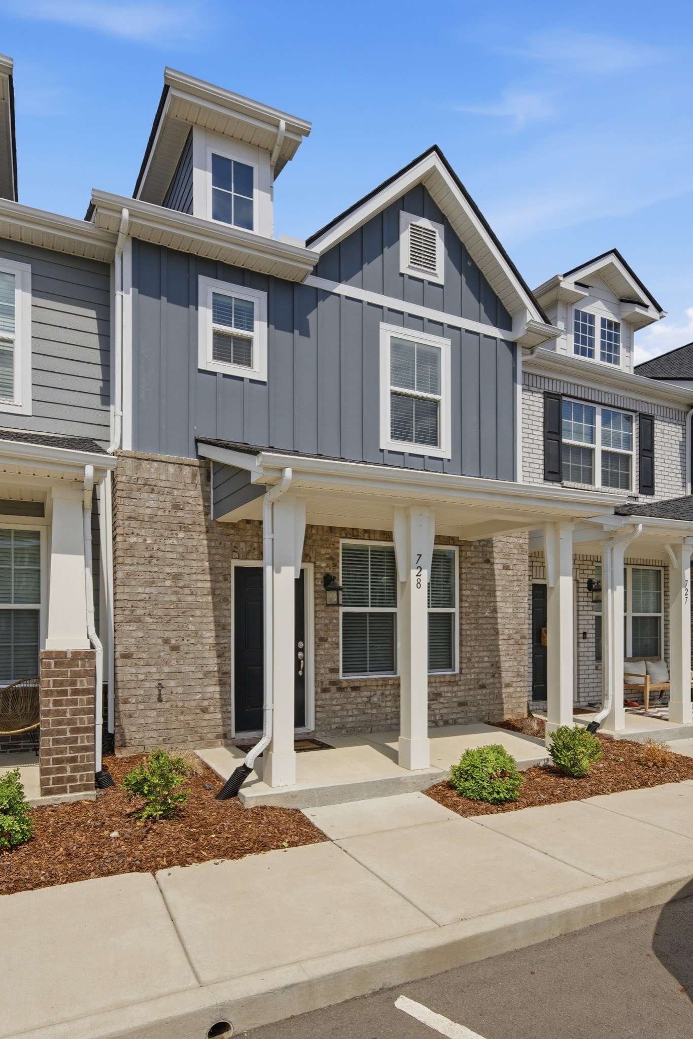 615 Old Hickory Blvd 728