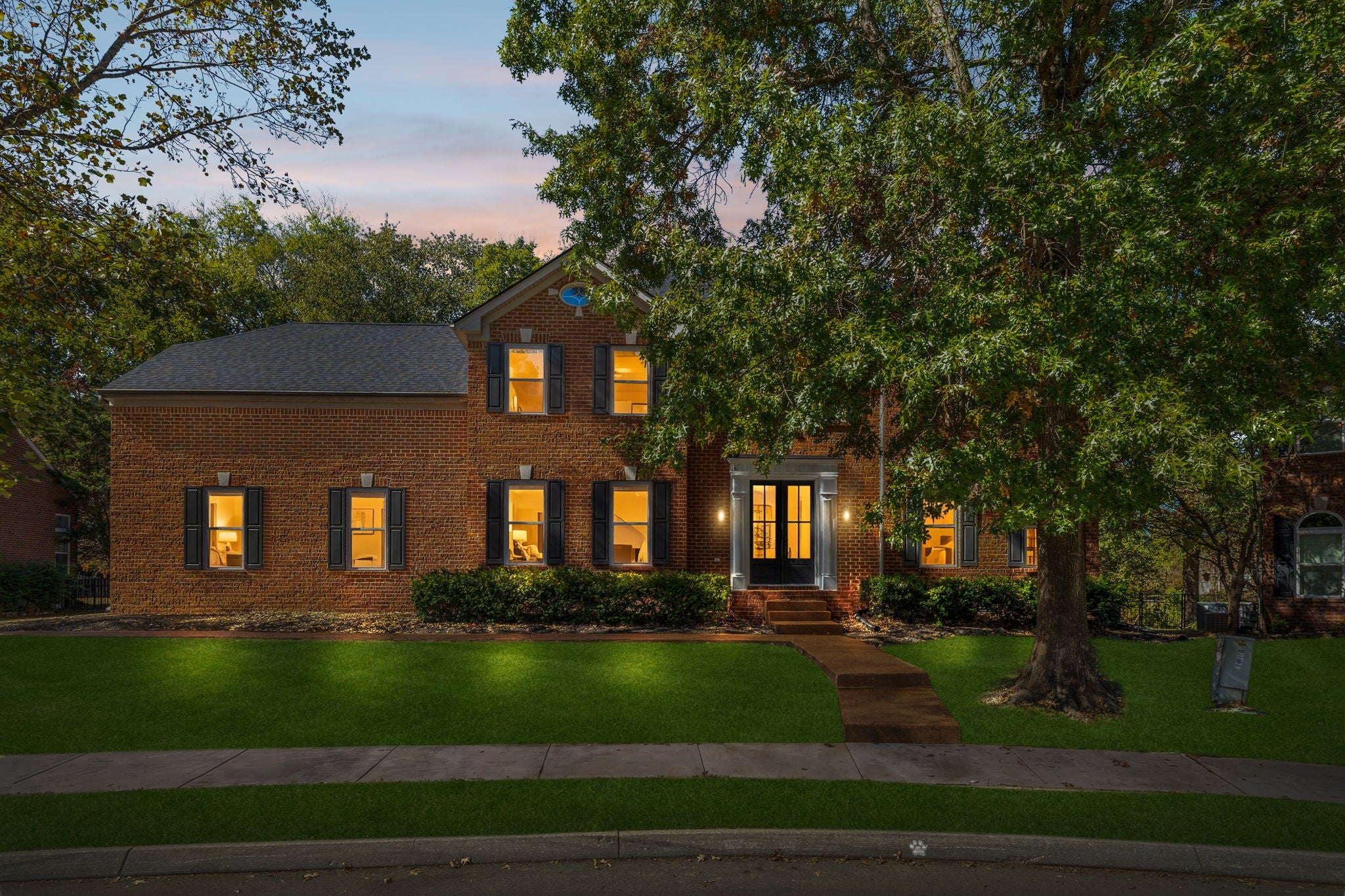 309 Applecross Dr