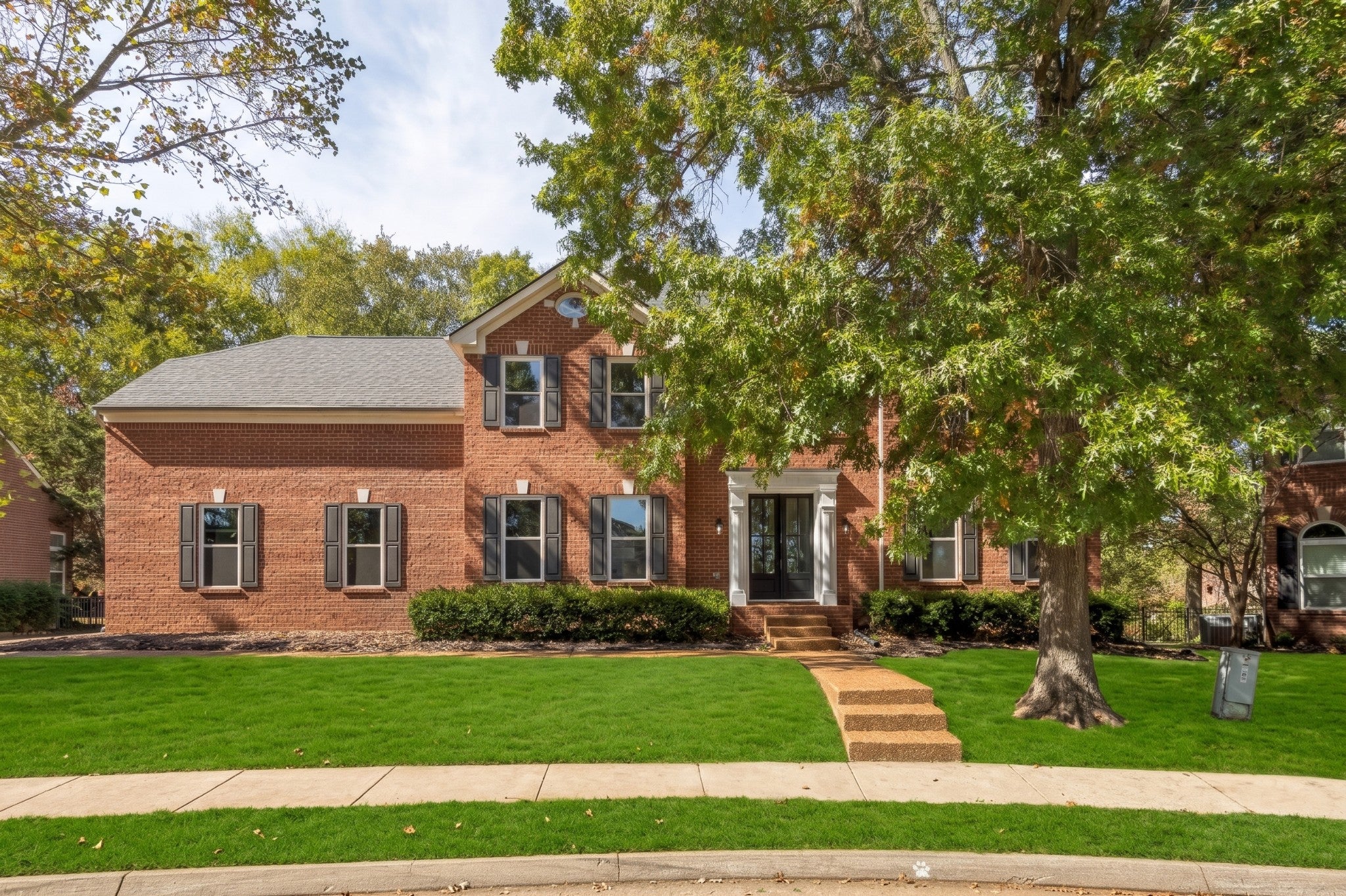 309 Applecross Dr