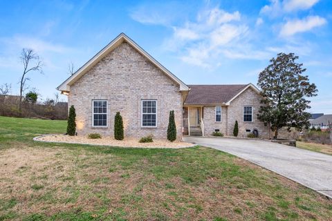5008 War Admiral Ct Mount Juliet TN 37122