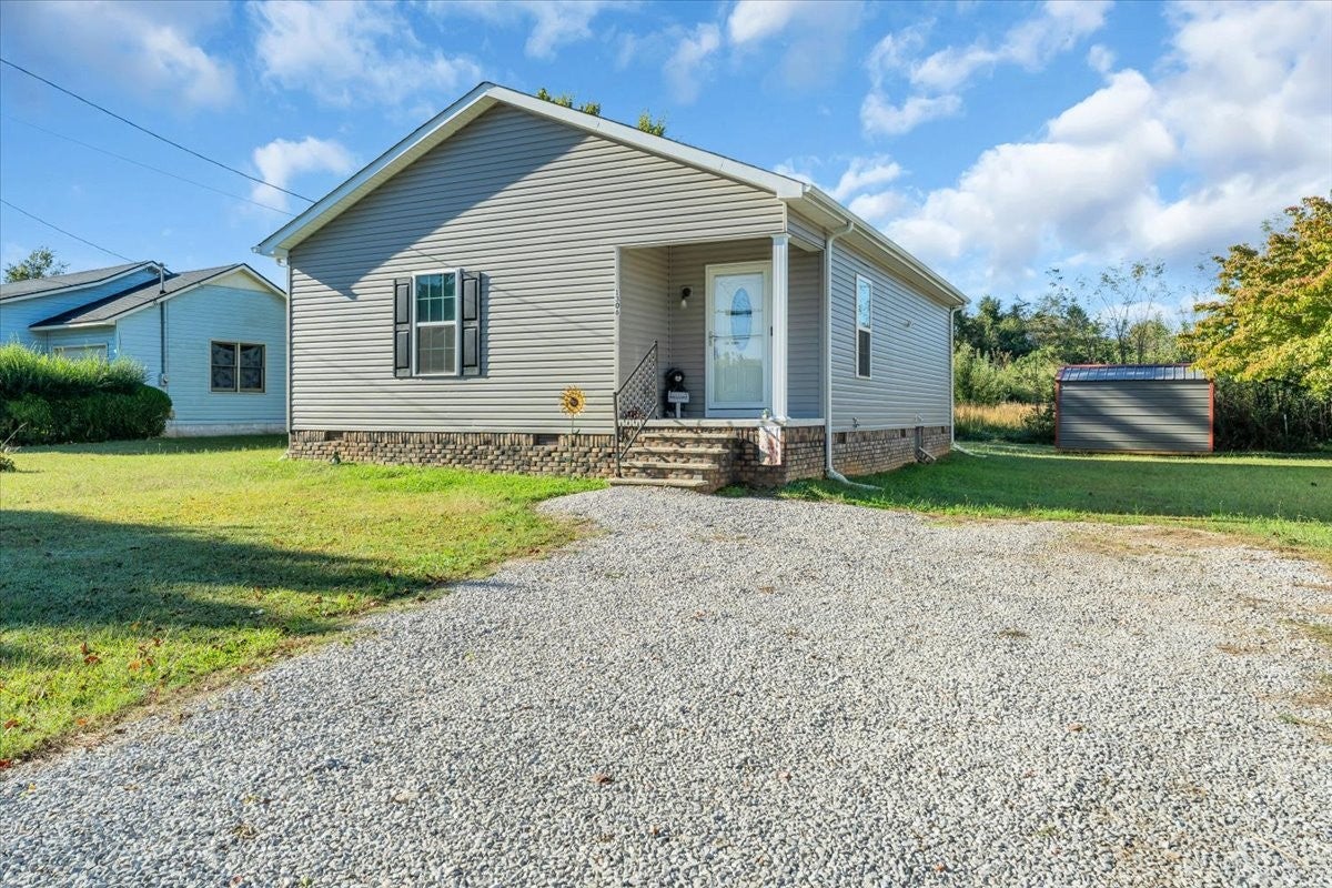 1306 Old Cowan Rd