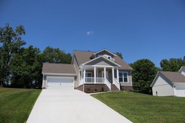 158 Lisa Drive