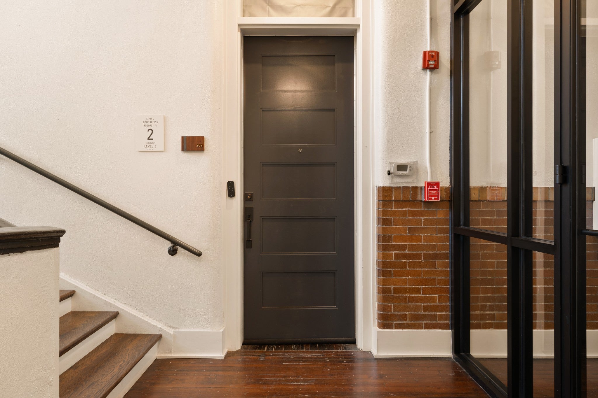 601 Madison St 202
