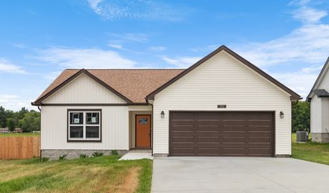 497 Herman Dr, Clarksville, TN 37042 - MLS#: 2792861