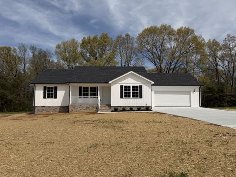 52 Sunset Falls Rd Manchester TN 37355