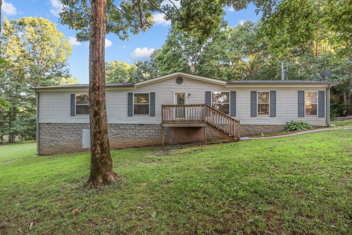 555 Fire Tower Rd