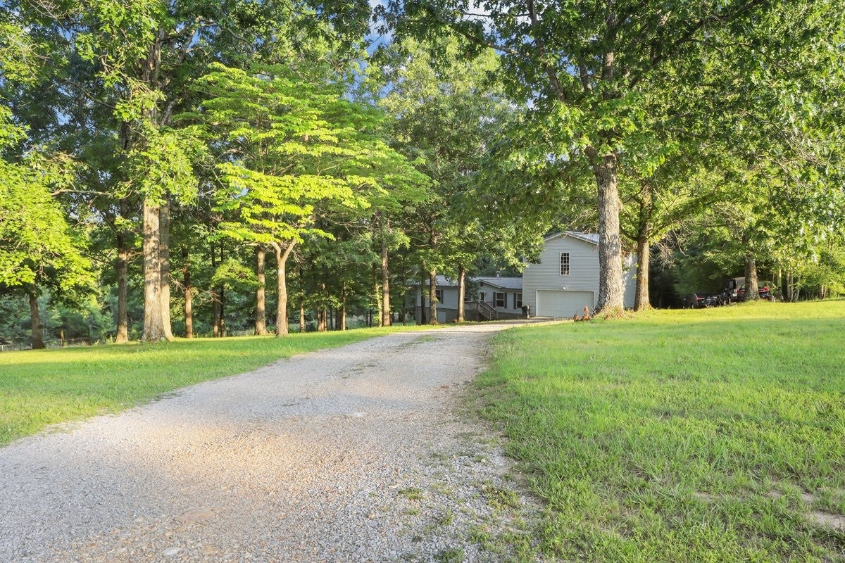 555 Fire Tower Rd