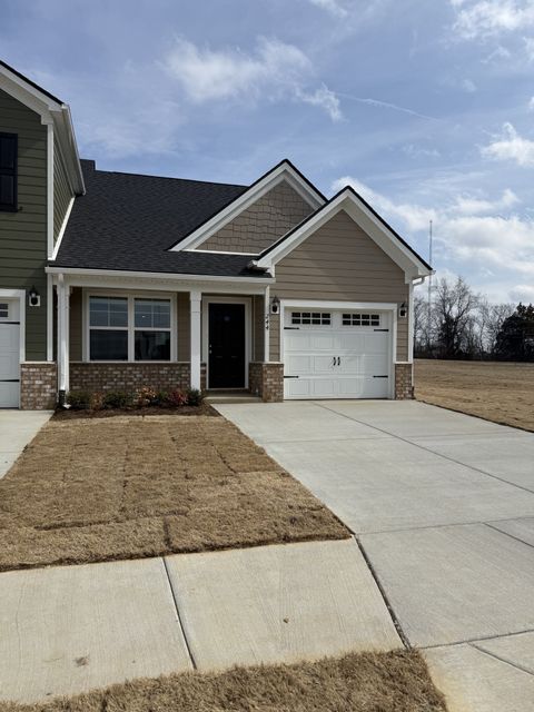 244 Selesia Lane Pleasant View TN 37146