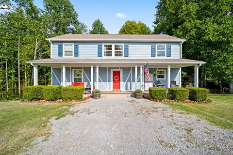 161 Shiloh Ln Smithville TN 37166
