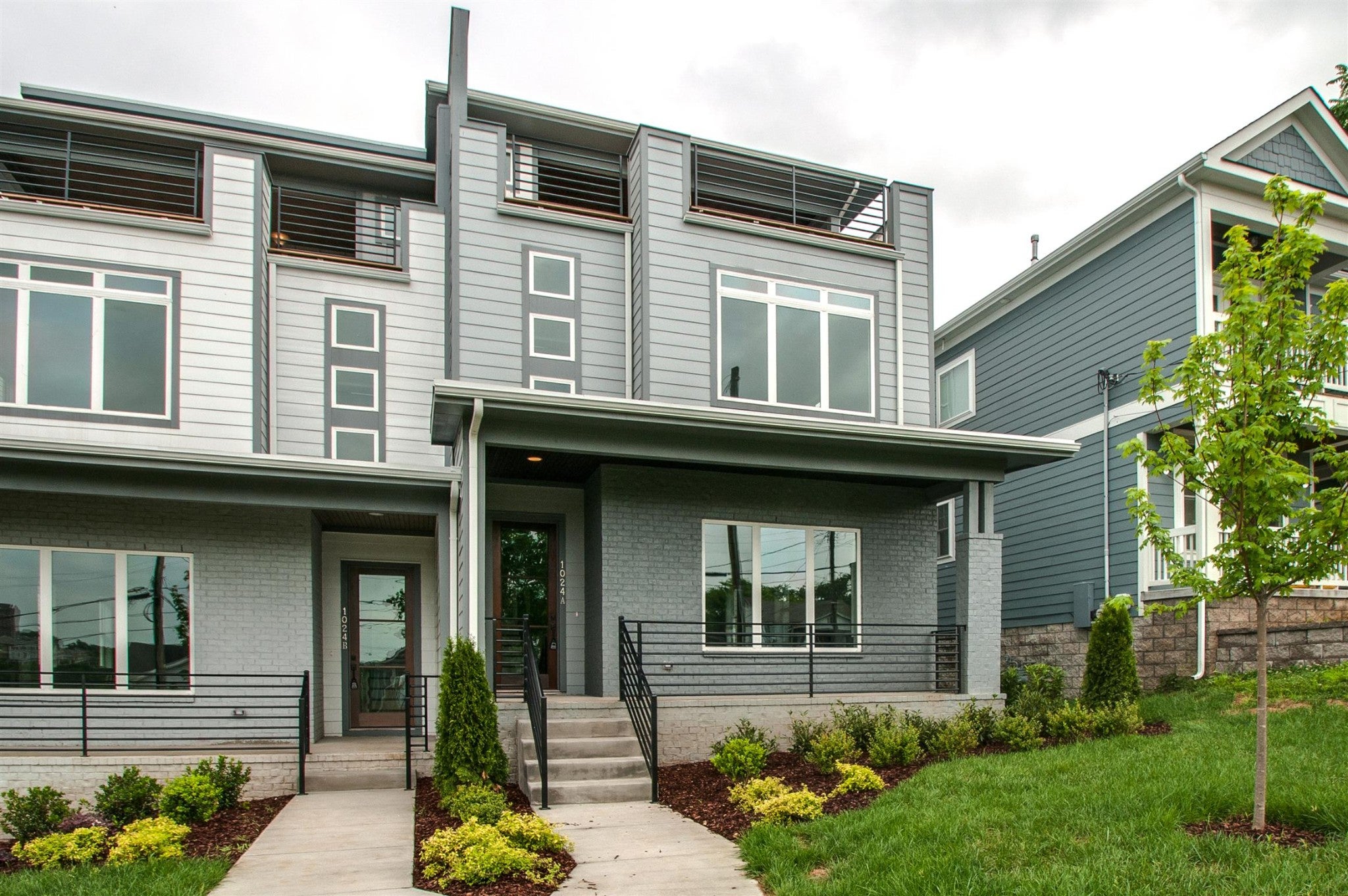 4.0-bed rental at 1024 Argyle Ave A