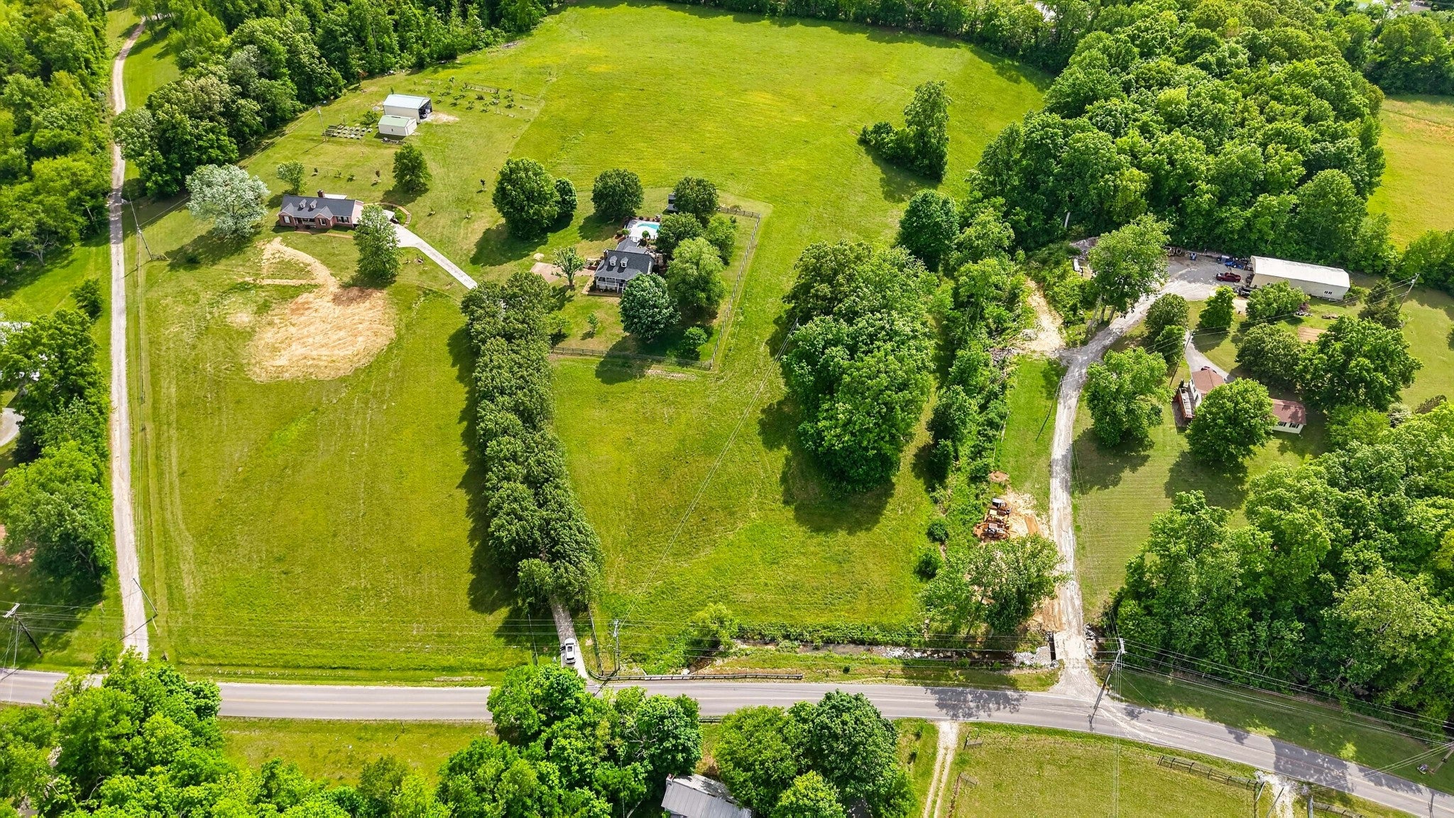 3146 Old Greenbrier Pike